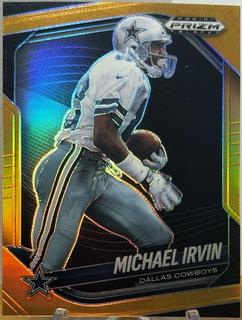 Michael Irvin