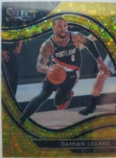 Damian Lillard