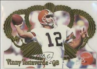 Vinny Testaverde