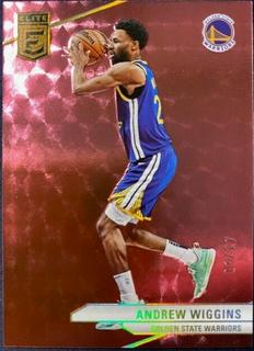 Andrew Wiggins