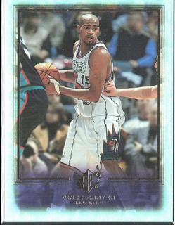 Vince Carter