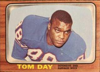 Tom Day