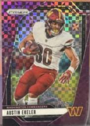Austin Ekeler