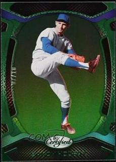 Sandy Koufax