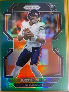 Justin Fields