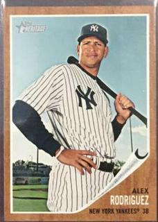 Alex Rodriguez