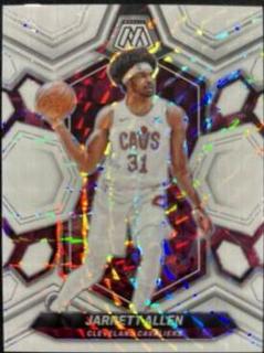 Jarrett Allen
