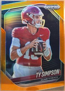 Ty Simpson