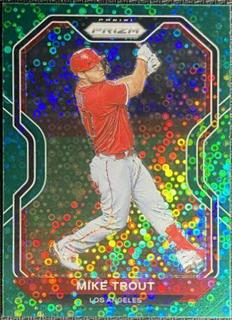 Mike Trout