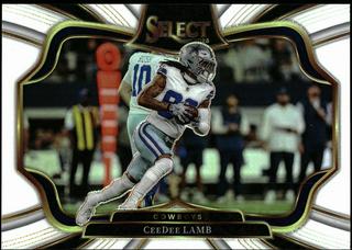 CeeDee Lamb