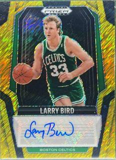 Larry Bird