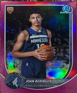 Joan Beringer