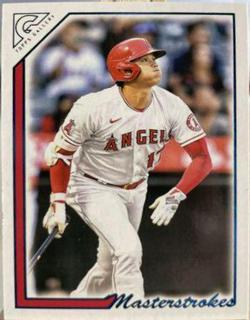 Shohei Ohtani