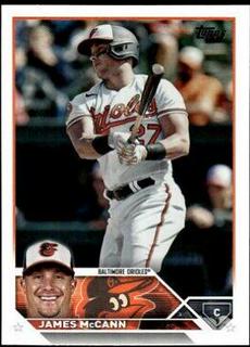 James McCann