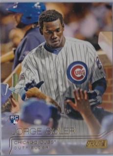 Jorge Soler