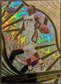Zion Williamson