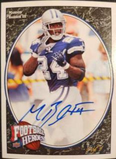 Marion Barber III