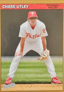 Chase Utley