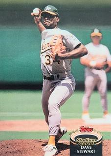 Dave Stewart