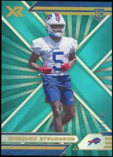 Marquez Stevenson