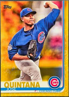 Jose Quintana