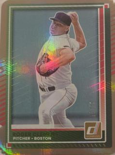 Roger Clemens