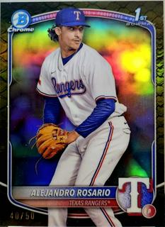 Alejandro Rosario