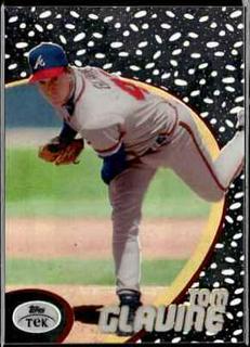Tom Glavine