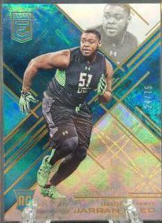 Jarran Reed