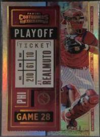 J. T. Realmuto