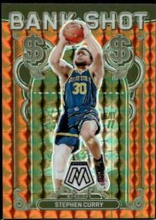Stephen Curry