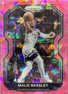 Malik Beasley