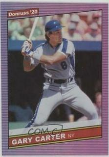Gary Carter