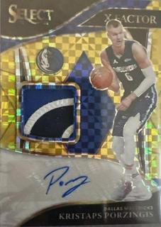 Kristaps Porzingis