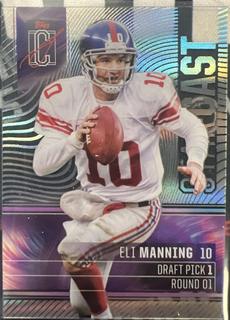 Eli Manning