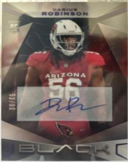 Darius Robinson