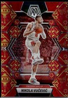 Nikola Vucevic