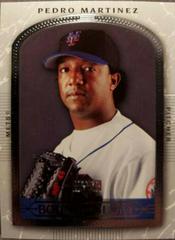 Pedro Martinez #464 Baseball Cards 2005 Upper Deck Prices