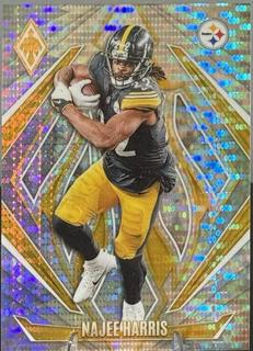 Najee Harris