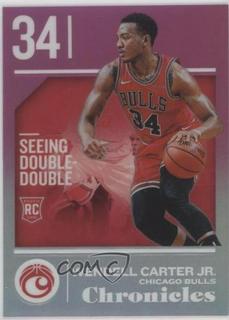 Wendell Carter Jr.