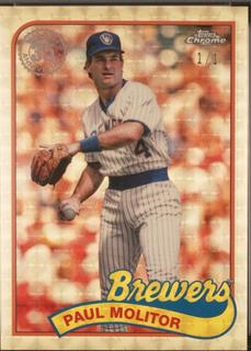 Paul Molitor
