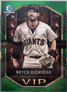 Bryce Eldridge