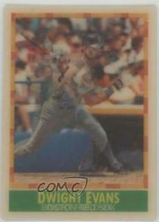Dwight Evans