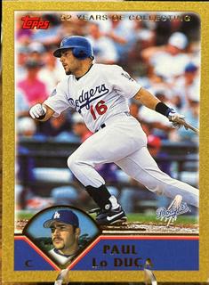 Paul Lo Duca