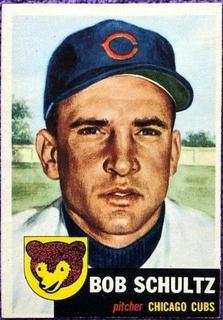 Bob Schultz