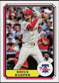Bryce Harper
