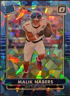 Malik Nabers
