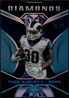 Todd Gurley II