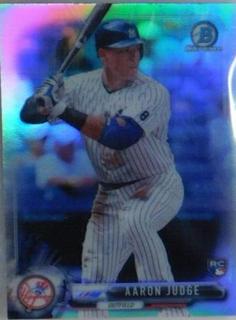 Aaron Judge