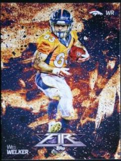 Wes Welker